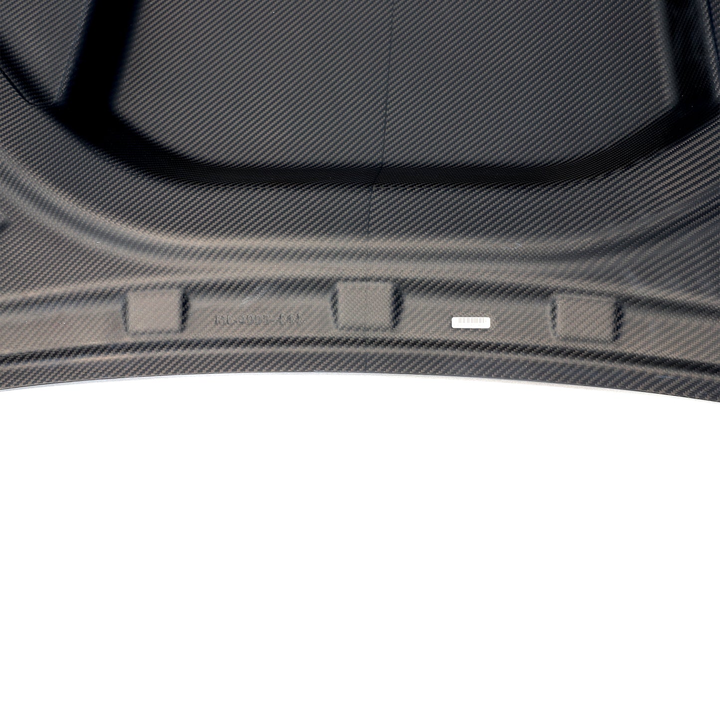 Carbon Fiber Hood | BMW G87 M2