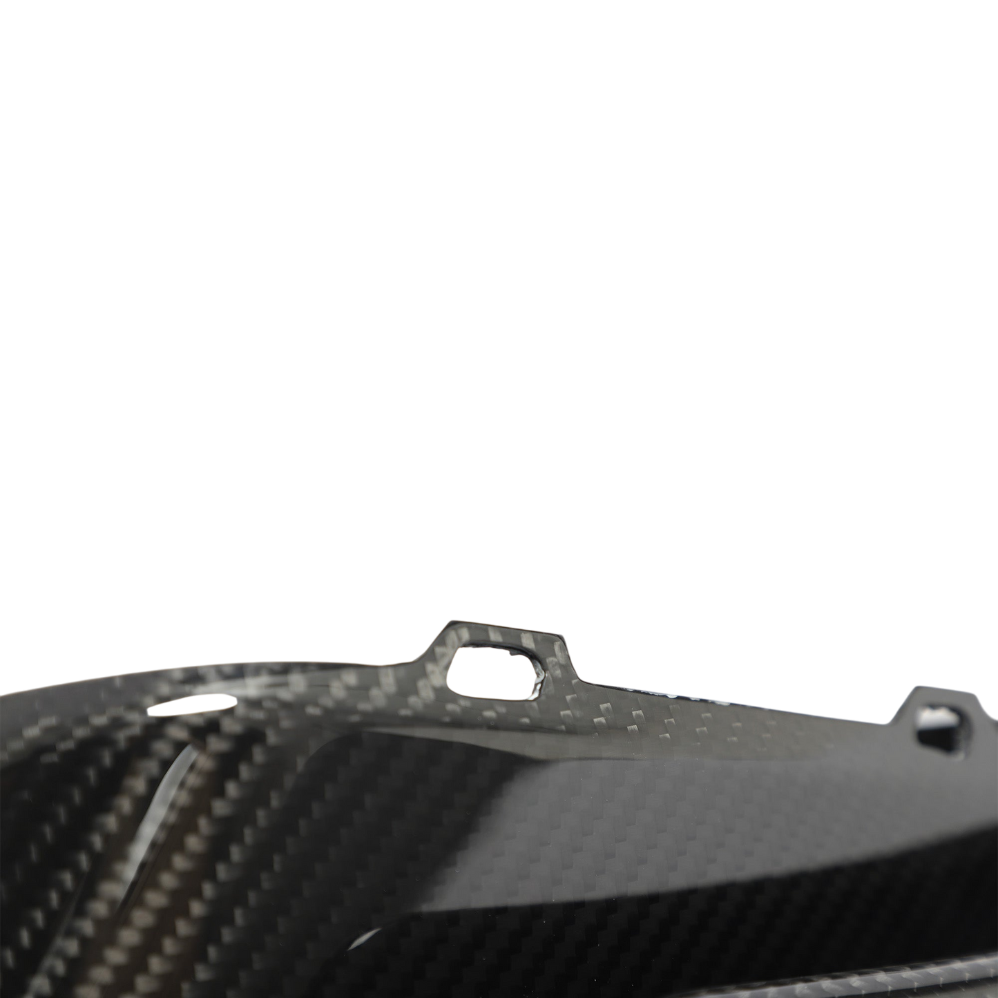 Carbon Fiber Diffuser | Audi 2023 R8