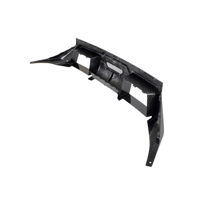 Carbon Fiber Rear Diffuser | BMW G87 M2
