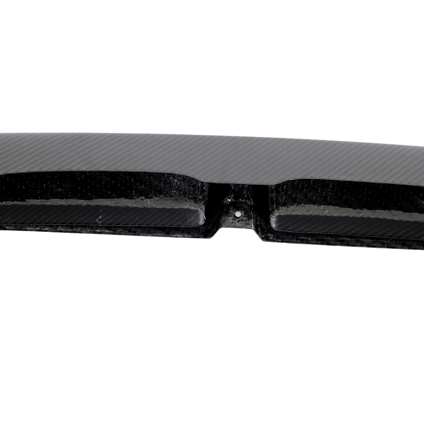 Carbon Fiber Front Splitter | BMW G8X M3 M4