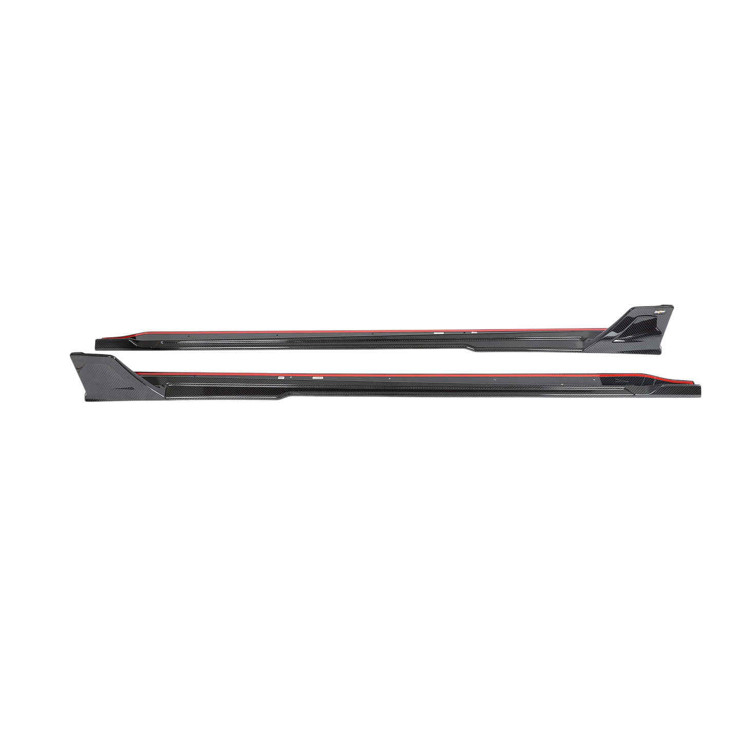 Carbon Fiber Side Skirts | BMW G87 M2