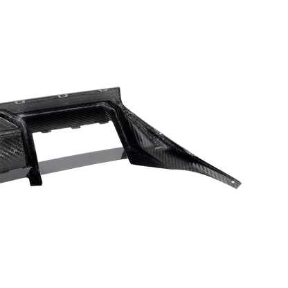 Carbon Fiber Rear Diffuser | BMW G87 M2