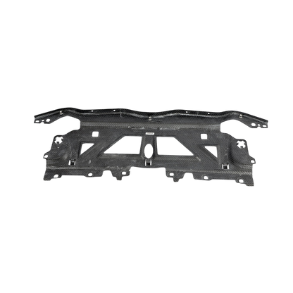 Carbon Fiber Cooling Shroud | BMW G87 M2