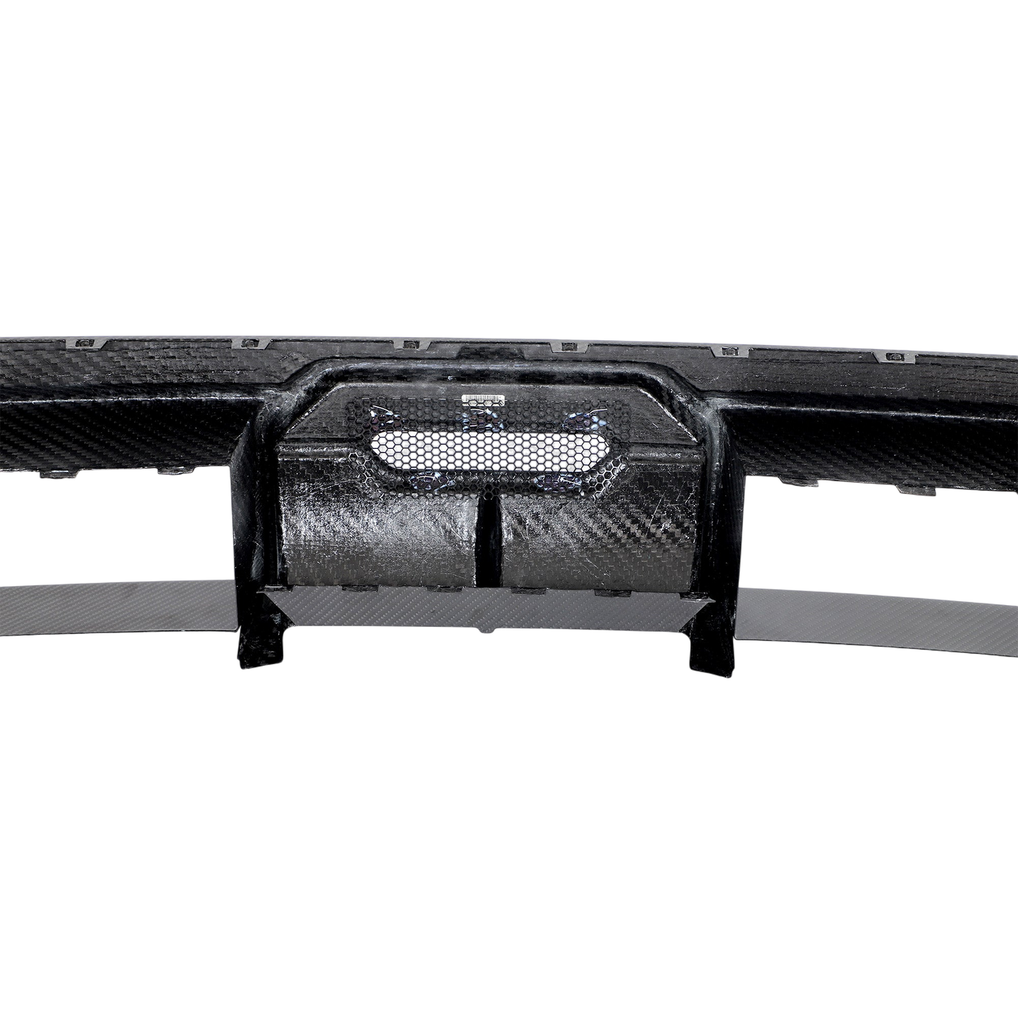 Carbon Fiber Rear Diffuser | BMW G87 M2