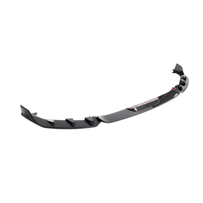 Carbon Fiber 3 Piece Front Lip | BMW G87 M2