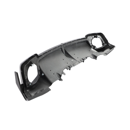 Carbon Fiber Diffuser | Audi 2023 R8