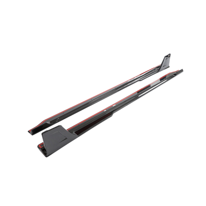 Carbon Fiber Side Skirts | BMW G87 M2