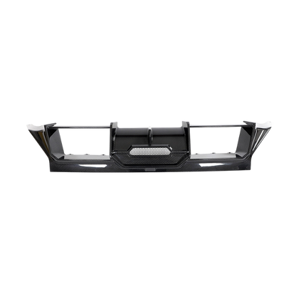 Carbon Fiber Rear Diffuser | BMW G87 M2