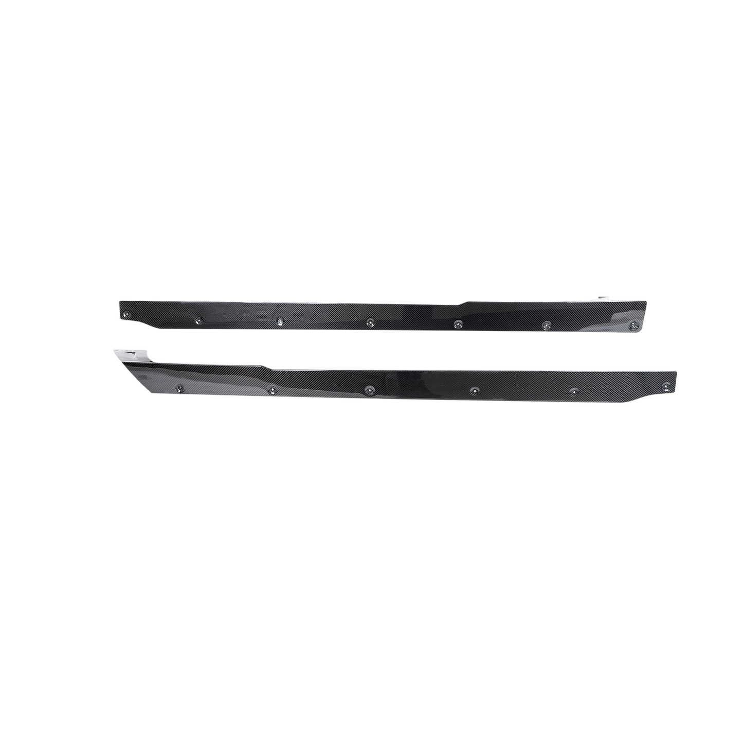 Carbon Fiber Side Skirts | BMW G87 M2