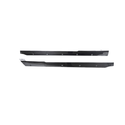 Carbon Fiber Side Skirts | BMW G87 M2