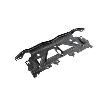 Carbon Fiber Cooling Shroud | BMW G87 M2