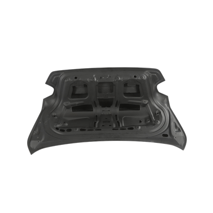Carbon Fiber CSL Style Trunk | BMW G87 M2