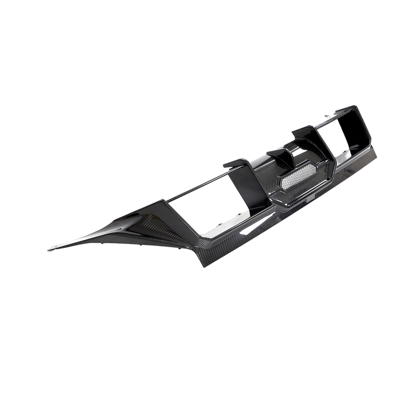 Carbon Fiber Rear Diffuser | BMW G87 M2