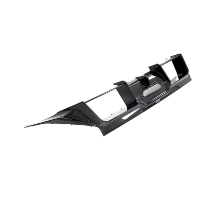 Carbon Fiber Rear Diffuser | BMW G87 M2