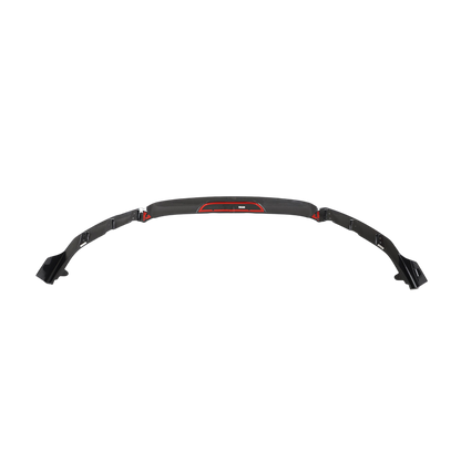 Carbon Fiber 3 Piece Front Lip | BMW G87 M2