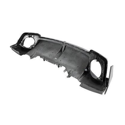 Carbon Fiber Diffuser | Audi 2023 R8