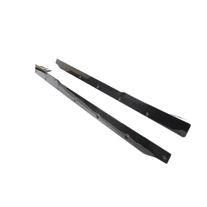 Carbon Fiber Side Skirts | BMW G87 M2