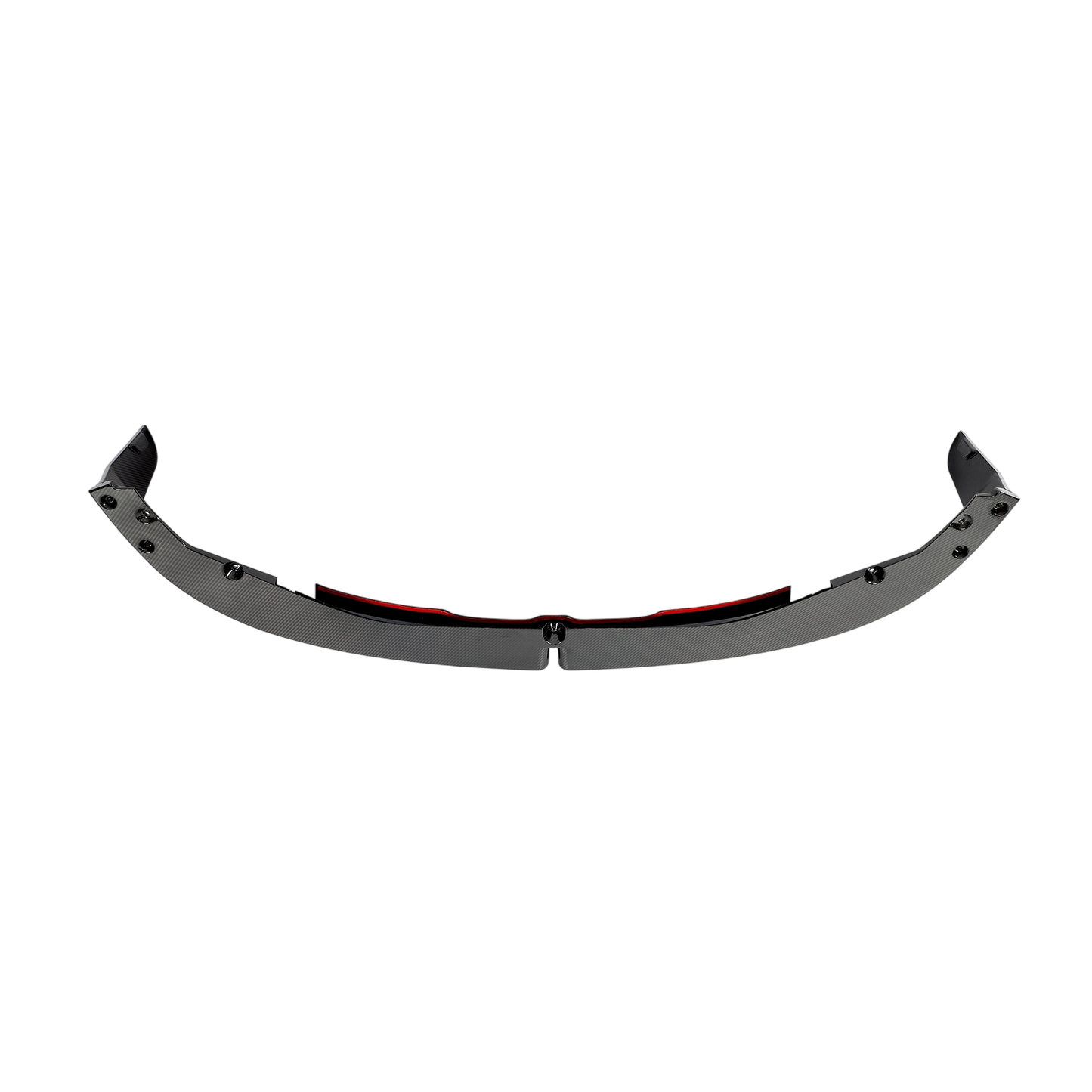 Carbon Fiber Front Splitter | BMW G8X M3 M4