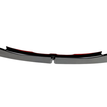 Carbon Fiber Front Splitter | BMW G8X M3 M4
