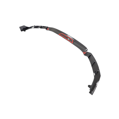 Carbon Fiber 3 Piece Front Lip | BMW G87 M2