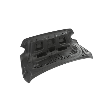 Carbon Fiber CSL Style Trunk | BMW G87 M2