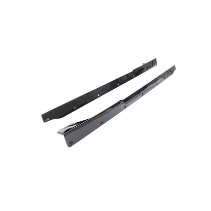 Carbon Fiber Side Skirts | BMW G87 M2