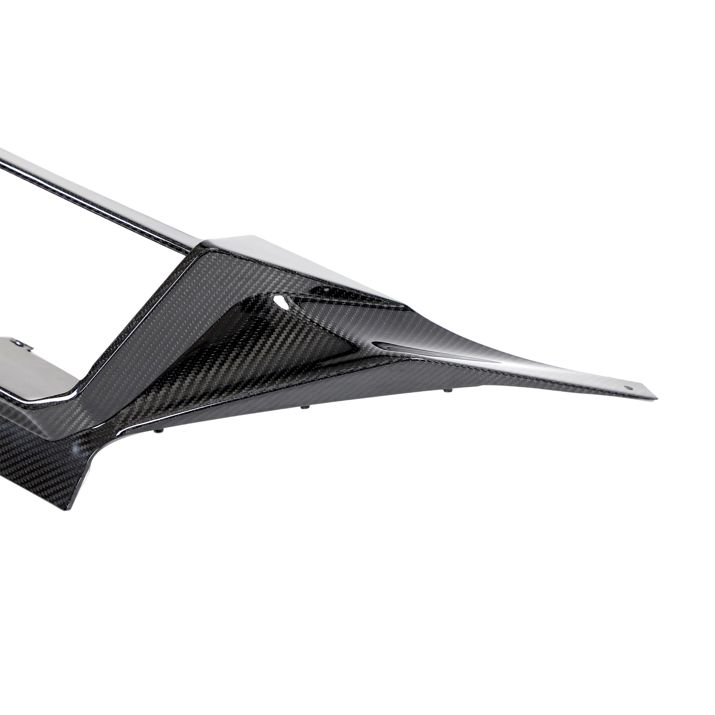Carbon Fiber Rear Diffuser | BMW G87 M2