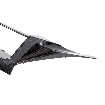 Carbon Fiber Rear Diffuser | BMW G87 M2