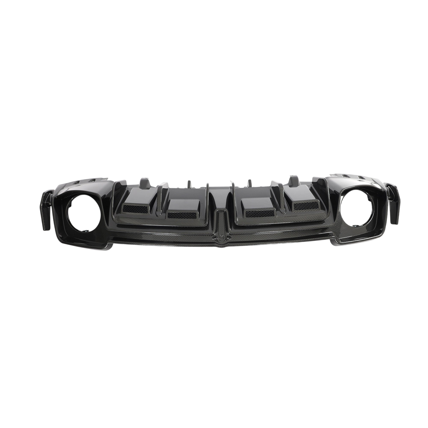 Carbon Fiber Diffuser | Audi 2023 R8