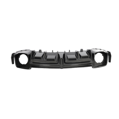 Carbon Fiber Diffuser | Audi 2023 R8