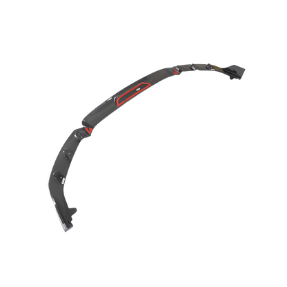 Carbon Fiber 3 Piece Front Lip | BMW G87 M2