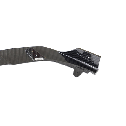 Carbon Fiber 3 Piece Front Lip | BMW G87 M2