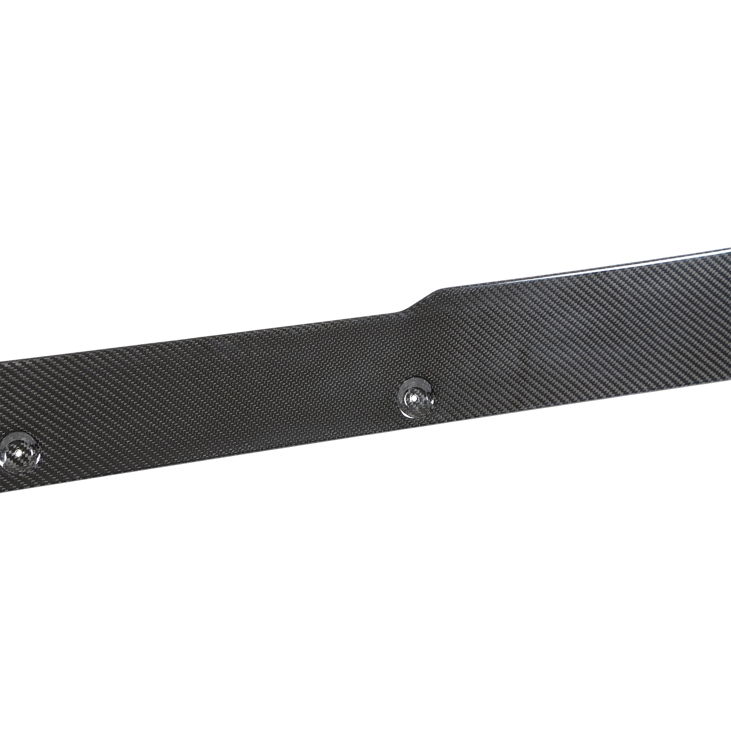 Carbon Fiber Side Skirts | BMW G87 M2