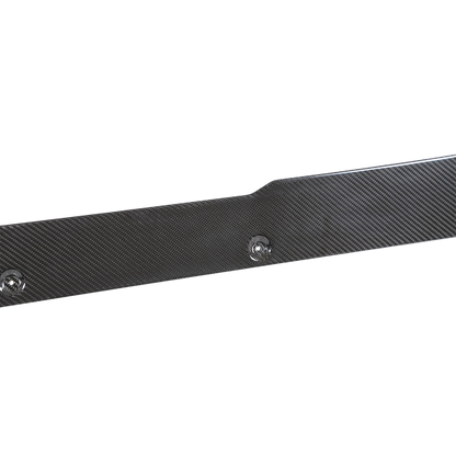 Carbon Fiber Side Skirts | BMW G87 M2