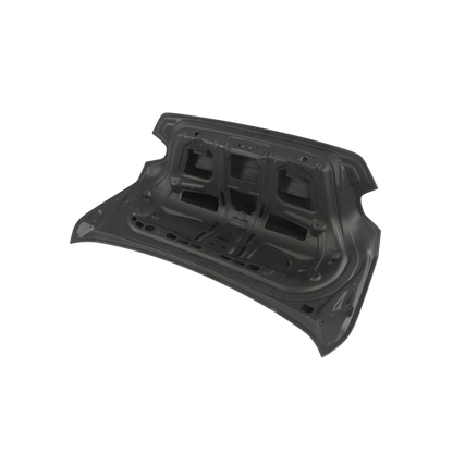 Carbon Fiber CSL Style Trunk | BMW G87 M2