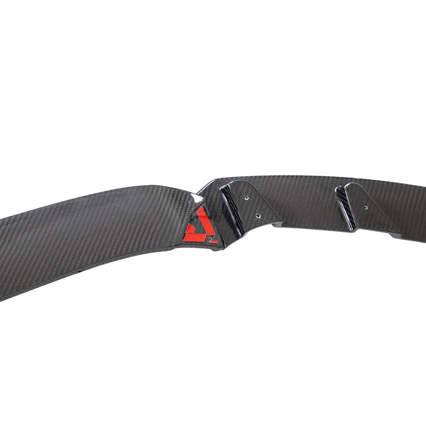 Carbon Fiber 3 Piece Front Lip | BMW G87 M2