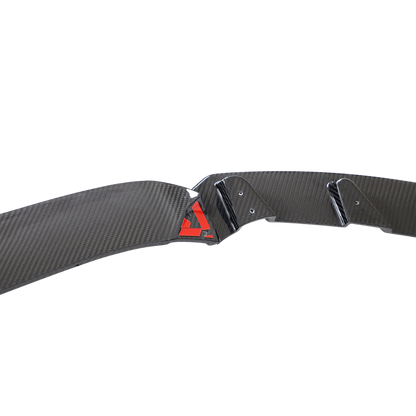 Carbon Fiber 3 Piece Front Lip | BMW G87 M2