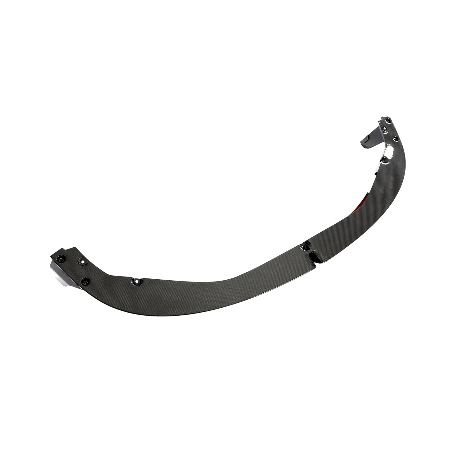 Carbon Fiber Front Splitter | BMW G8X M3 M4