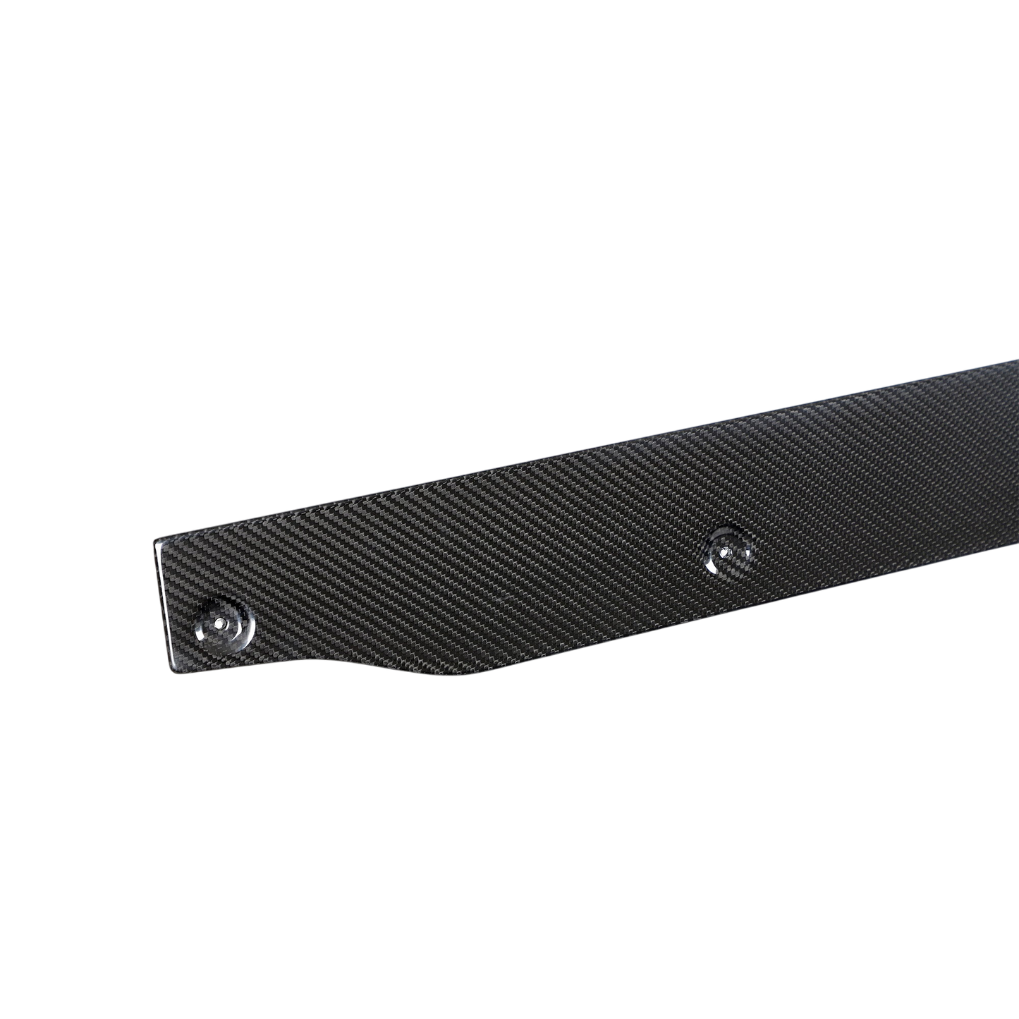 Carbon Fiber Side Skirts | BMW G87 M2