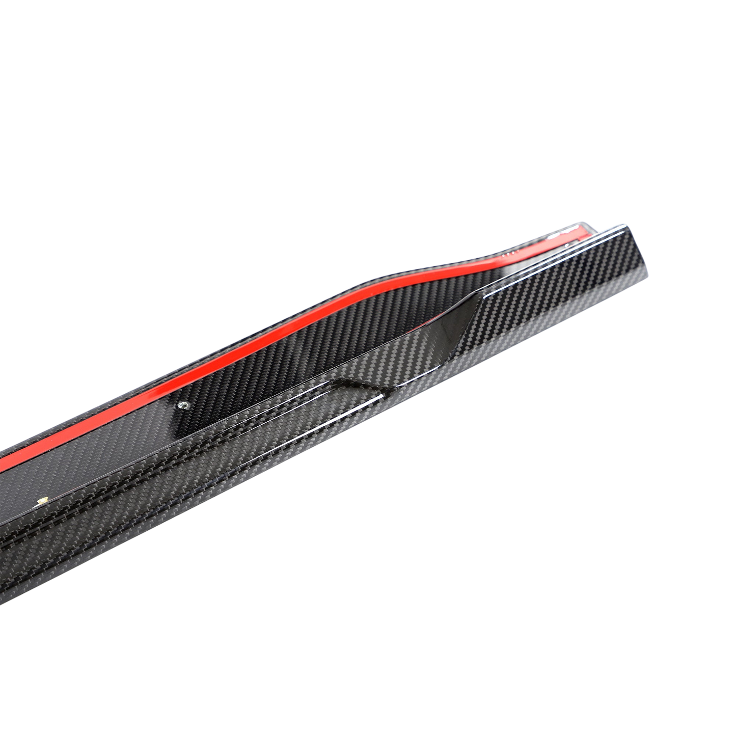 Carbon Fiber Side Skirts | BMW G87 M2