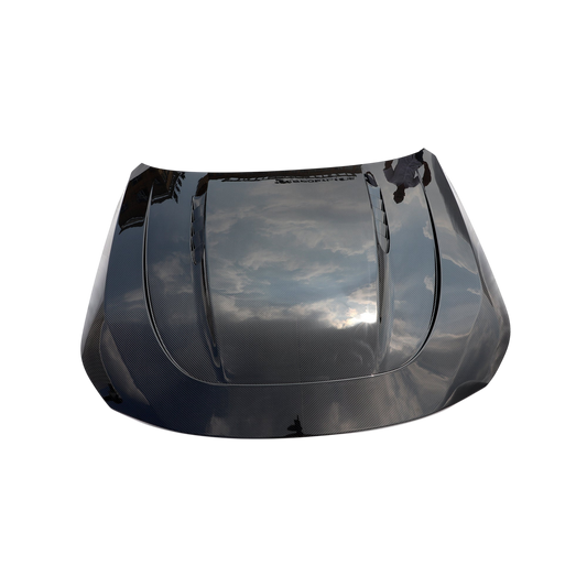 Carbon Fiber Hood | BMW G87 M2