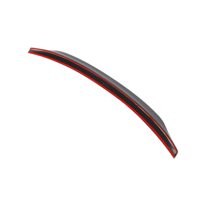 Carbon Fiber OEM Trunk Spoiler | Audi 8V RS3
