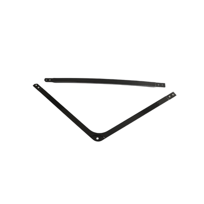 Carbon Fiber Engine Strut Bars | BMW G8X M2 M3 M4