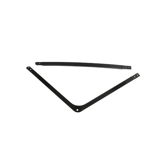 Carbon Fiber Engine Strut Bars | BMW G8X M2 M3 M4