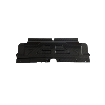Carbon Fiber Cooling Shroud Cover | BMW G8X M2 M3 M4