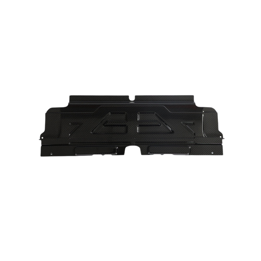 Carbon Fiber Cooling Shroud Cover | BMW G8X M2 M3 M4