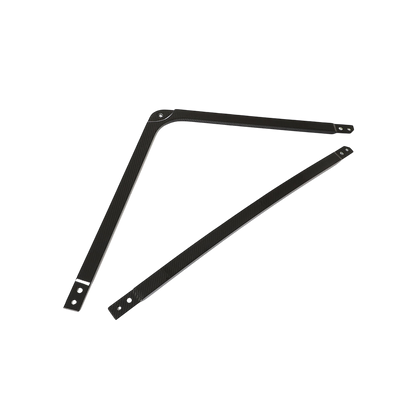 Carbon Fiber Engine Strut Bars | BMW G8X M2 M3 M4