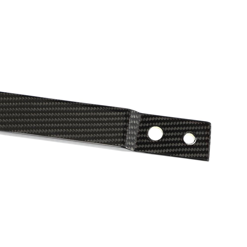 Carbon Fiber Engine Strut Bars | BMW G8X M2 M3 M4