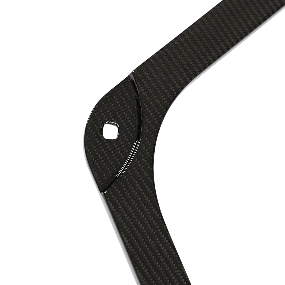Carbon Fiber Engine Strut Bars | BMW G8X M2 M3 M4