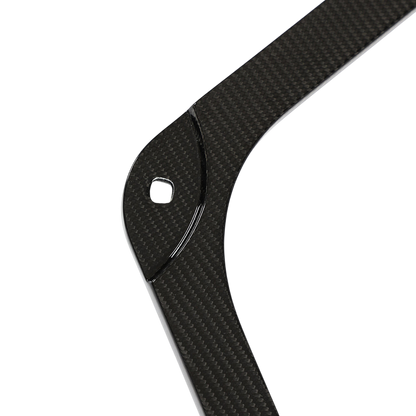 Carbon Fiber Engine Strut Bars | BMW G8X M2 M3 M4
